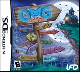 O.M.G. 26: Our Mini Games (Nintendo DS)